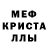 АМФЕТАМИН Розовый Zanderpro Bolotskih